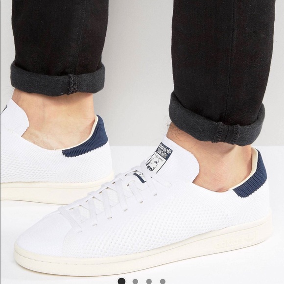 stan smith og primeknit